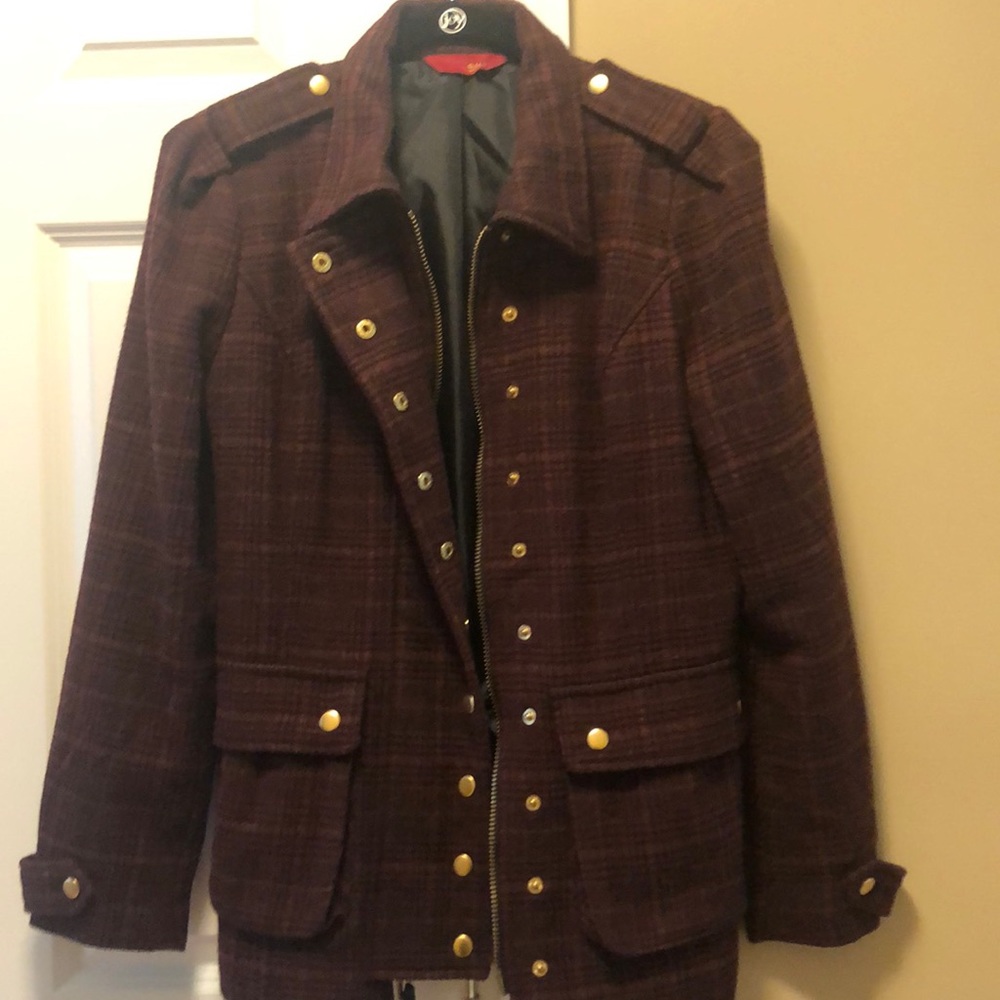 Amazing Jacket/Blazer - Picture 10 of 14